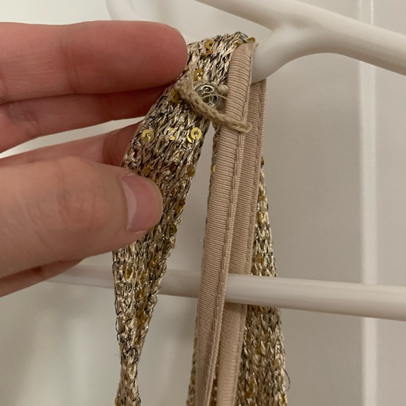 Free People Crochet Dress - Picture 10 of 11